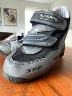 Shimano MTB Schoenen - SPD 46, Sport en Fitness, Ophalen of Verzenden, Gebruikt, Schoenen