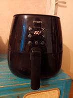 Philips Airfryer - Gebruikt, Ophalen of Verzenden, Gebruikt, Airfryer, 750 t/m 999 gram