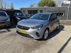Opel Corsa 1.2 (100pk) Edition Aut! Navi! LED!, 101 pk, Gebruikt, 1199 cc, Origineel Nederlands
