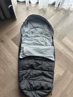 Joolz voetenzak Aer/ Aer+ – Amazing anthracite, Ophalen, Zo goed als nieuw, Overige merken, Voetenzak