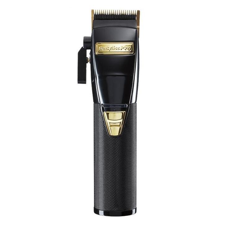Babyliss Pro Black FX FX8700BKE, Witgoed en Apparatuur, Persoonlijke-verzorgingsapparatuur, Nieuw, Haarverzorging, Verzenden