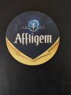 Bierviltje Affligem, Ophalen of Verzenden, Zo goed als nieuw, Viltje(s), Overige merken