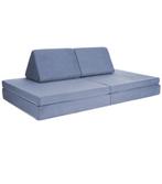 Sofani speelbank, Ophalen, Zo goed als nieuw, Eenpersoons, 90 cm