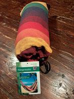 Hangmat voor 1 persoon - Nieuw in verpakking, Ophalen of Verzenden, Nieuw