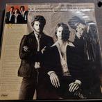 McGuinn, Clark & Hillman LP, Ophalen of Verzenden, Gebruikt, 12 inch