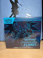 Phantasmal flames, Ophalen of Verzenden, Nieuw, Overige typen