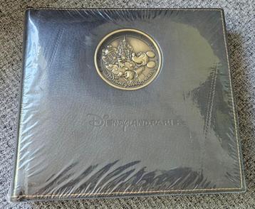 Fotoalbum Disneyland Parijs beschikbaar voor biedingen
