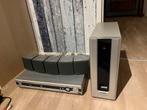 Philips LX3000D Home Cinema Set, Audio, Tv en Foto, Home Cinema-sets, Philips, Gebruikt, 70 watt of meer, Ophalen of Verzenden