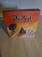 Dixit inclusief 3 uitbreidingen, Een of twee spelers, Ophalen of Verzenden, Gebruikt