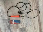 Weller soldeerbout SP25L, Doe-het-zelf en Verbouw, Ophalen of Verzenden, Gebruikt