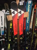 171cm FISCHER THE CURV RC4 PRO