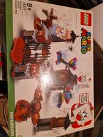 king boo and the haunted yard lego set, Ophalen, Nieuw, Overige merken