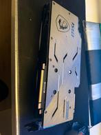 MSI RTX 2070 Super Trio, Computers en Software, Videokaarten, PCI-Express 3, Gebruikt, HDMI, GDDR6