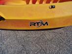 RTM Mambo, Ophalen, Eén persoon, Kajak, Postma Watersport