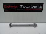 Complete Achter As Honda CBR1000RR 2004-2005-2006-2007 SC57, Ophalen of Verzenden, Gebruikt