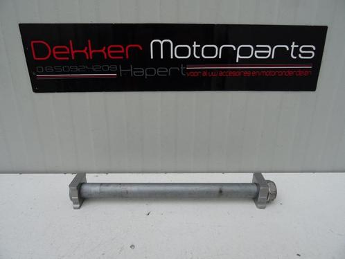 Complete Achter As Honda CBR1000RR 2004-2005-2006-2007 SC57, Motoren, Onderdelen | Honda, Gebruikt, Ophalen of Verzenden