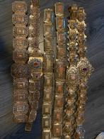 Marokkaanse riemen te koop nieuw, Ophalen of Verzenden, Nieuw, Overige kleuren, 100 cm of meer