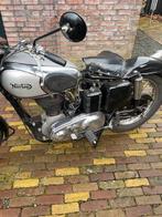 NORTON ES 2 , kreidler zundapp, 490 cc, Overig, 1 cilinder