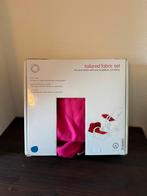 Bugaboo cameleon tailored fabric set, Kinderen en Baby's, Kinderwagens en Combinaties, Ophalen, Zo goed als nieuw, Bugaboo