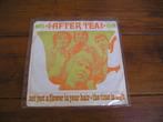 After tea sixties nederbeat, Gebruikt, 7 inch, Single, Ophalen of Verzenden