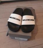 Balenciaga slippers maat 36, Kleding | Dames, Schoenen, Slippers, Balenciaga, Zwart, Ophalen of Verzenden