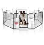 Maxxpet hondenren/puppyren voor binnen en buiten, Dieren en Toebehoren, Ophalen, Zo goed als nieuw