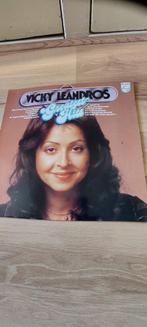 LP: Vicky Leandros, Cd's en Dvd's, Vinyl | Pop, 1960 tot 1980, Ophalen of Verzenden, Zo goed als nieuw, 12 inch