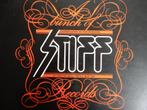 Stiff- A Bunch of Stiff- SEEZ 2, Ophalen of Verzenden, 1960 tot 1980, Gebruikt, Overige formaten