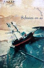 J. Slauerhoff - Schuim en as (Ex.1), Boeken, Literatuur, Gelezen, Ophalen of Verzenden, Nederland