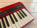 Roland Go:Keys 61 - Keyboard voor Muziekproductie, Roland, Ophalen of Verzenden, Aanslaggevoelig, 61 toetsen
