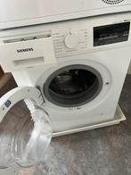 Siemens wmn16t3471, Witgoed en Apparatuur, Wasmachines, Ophalen of Verzenden, Zo goed als nieuw, 85 tot 90 cm, 1200 tot 1600 toeren