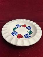 Boerenbont asbak, Overige typen, Div, Ophalen of Verzenden, Zo goed als nieuw