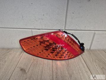 Peugeot 307 cc 2004 - 2009 achterlicht links op de auto lc21 beschikbaar voor biedingen