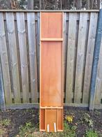 Complete grote sjoelbak! Sjoel bak sjoelen, Vijf spelers of meer, Ophalen of Verzenden, Zo goed als nieuw