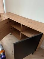 Meubella dressoir, Ophalen of Verzenden, Gebruikt, 25 tot 50 cm