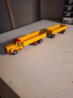 Tekno, Hobby en Vrije tijd, Modelauto's | 1:50, Ophalen of Verzenden, Nieuw, Bus of Vrachtwagen, Tekno