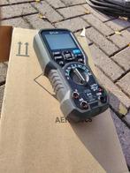 Flir DM284 warmtebeeldcamera DMM, Doe-het-zelf en Verbouw, Meetapparatuur, Ophalen, Gebruikt, Elektriciteit