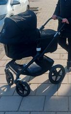 Bugaboo fox 3, Ophalen, Zo goed als nieuw, Bugaboo