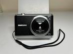 Samsung Camera WB352F - 16 megapixel, Ophalen of Verzenden, 1980 tot heden, Fototoestel