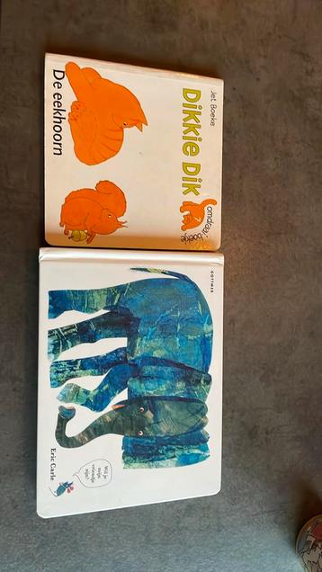 Eric Carle - Wil je mijn vriendje zijn? beschikbaar voor biedingen