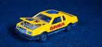 Majorette Ford Thunderbird Gambler. Zeldzaam. BIEDEN, Ophalen of Verzenden, Gebruikt, Auto