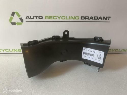 Luchtgeleider Links BMW 3 Serie F34 NIEUW ORIG 51747294907, Auto-onderdelen, Accu's en Toebehoren, Gebruikt, Ophalen of Verzenden
