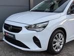 Opel Corsa 1.2 Edition / Geen Import / 100% Onderhoud, Voorwielaandrijving, Stof, Gebruikt, Euro 6