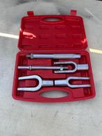 Stuurkogel Trekker Set - Diverse Maten, Auto diversen, Autogereedschap, Ophalen, Gebruikt