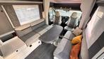 Enkele-hefbedden De Chausson Titanium Premium 630 '2022 10dk, Diesel, Half-integraal, Tot en met 4, Chausson