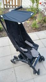 GB pockit- kleinste kinderwagen, Kinderen en Baby's, Buggy's, Ophalen, Gebruikt, Overige merken