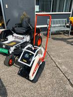 Bobcat FP20.50 Benzine / Diesel Trilplaat - Nieuw!, Ophalen