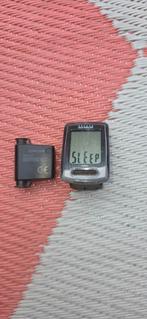 Cateye SPD-01 Velo Wireless Fietscomputer, Ophalen of Verzenden, Snelheidssensor, Gebruikt