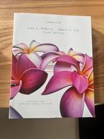 Chemistry John E. McMurry Robert C. Fay, Ophalen of Verzenden, Beta, Zo goed als nieuw, WO
