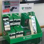 Tein schroefset / veren (verlaging) diverse automodellen, Ophalen of Verzenden